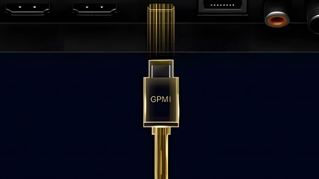 Представлен новый формат кабеля: альтернатива HDMI и DisplayPort