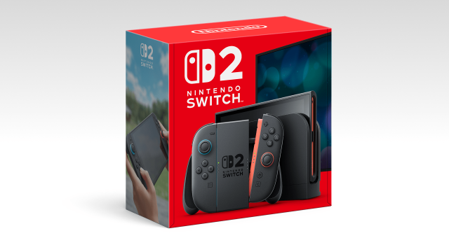 Представлена Nintendo Switch 2 с играми в 4K, огромным экраном и мышкой. Steam Deck можно хоронить