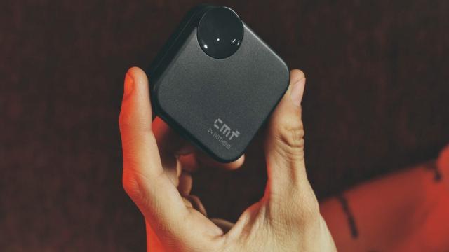 Представлены наушники CMF Buds 2 Plus и CMF Buds 2a