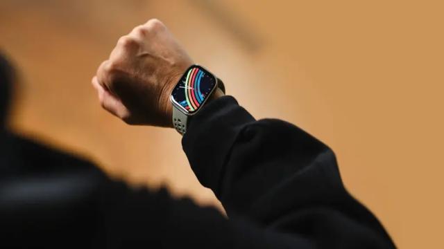 Представлены сверхдешёвые часы Amazfit Bip 6 с тонной прикольных функций