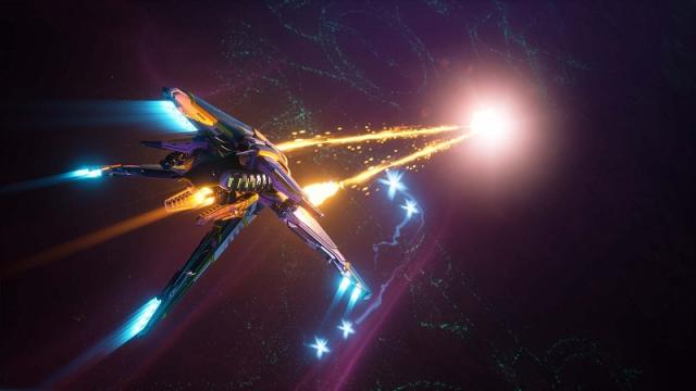 Разработчики Everspace 2 решили снизить цену на дополнение Wrath of the Ancients, потому что «вокруг дорожает буквально всё»