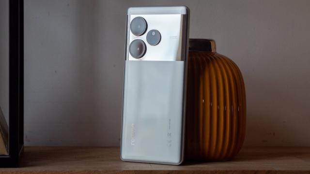 Раскрыт срок выхода realme GT7 с новейшим чипом MediaTek