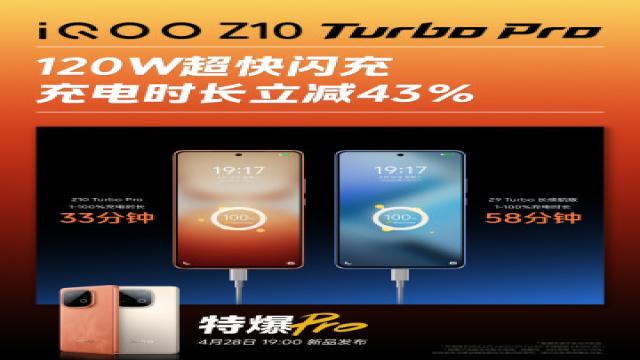Расцветки и первые отличия между iQOO Z10 Turbo и Turbo Pro