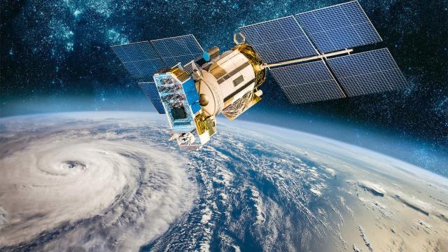 Россия запустит 240 спутников ГЛОНАСС