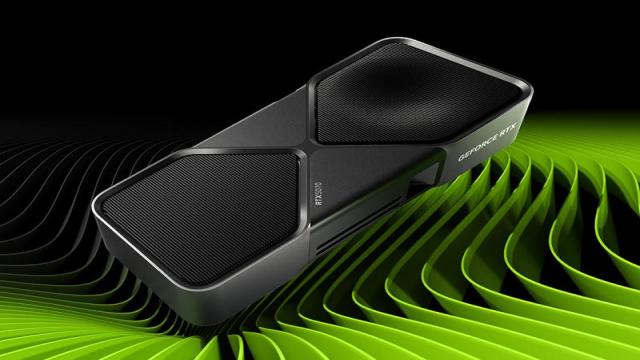 Свежий драйвер Nvidia ускорил видеокарты в синтетических тестах, но проблемы со стабильностью остались