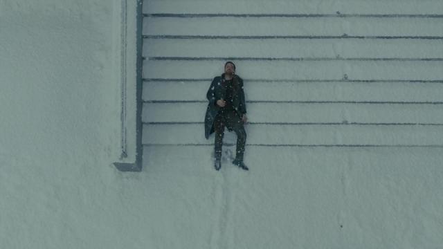 Создатели The Quarry и Until Dawn должны были выпустить экшен во вселенной «Бегущего по лезвию» — детали отменённой Blade Runner: Time To Live