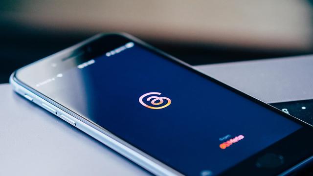 Социальная сеть Threads получила новое доменное имя и обновила веб-версию приложения