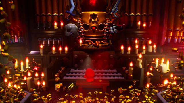 Спустя 10 лет после релиза Enter the Gungeon получит «крупнокалиберный сиквел» — первый трейлер и подробности Enter the Gungeon 2