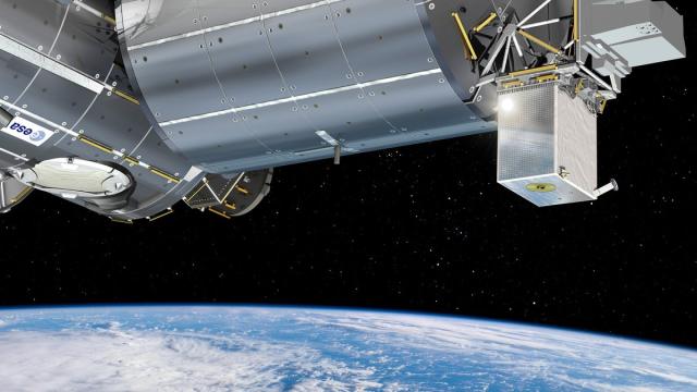 Теорию относительности Эйнштейна проверят в космических условиях