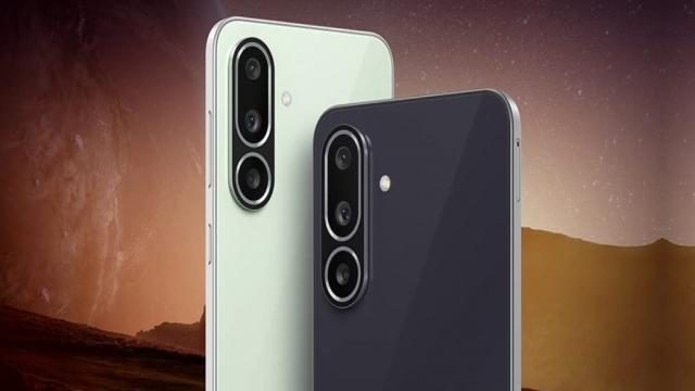 Тонкий, мощный и недорогой: представлен Samsung Galaxy M56