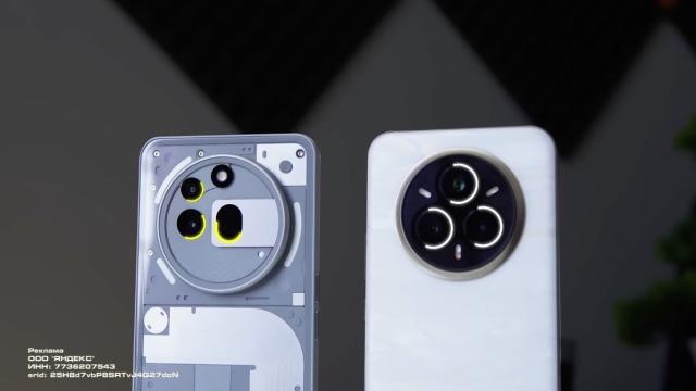 Топ-5 субфлагманов в 1 квартале 2025 года. От хитовых Samsung Galaxy до стильного HUAWEI