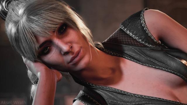 У последнего крупного обновления для Baldur’s Gate 3 наконец появилась дата выхода — ждать осталось недолго