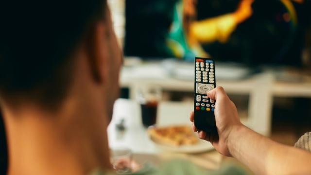 Умные телевизоры LG отследят эмоции пользователей для рекламы
