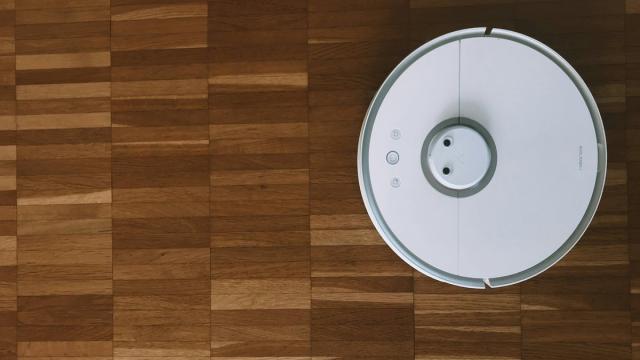 Ученые дали необычные задания роботу-пылесосу: результат удивил