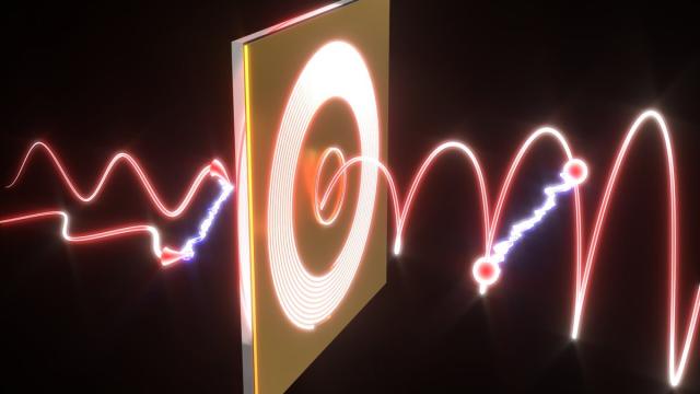 Ученые обнаружили новый тип квантовой запутанности