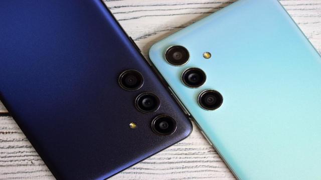 Честный обзор Samsung Galaxy M55 5G: почти крепкий середнячок