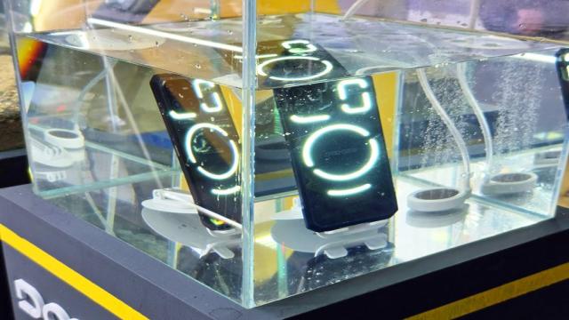 Что показывали Doogee на выставке «Связь-2025»