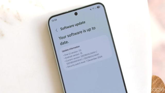 Шесть бета-версий не помогли: Samsung остановила глобальный выпуск One UI 7.0 из-за критического бага