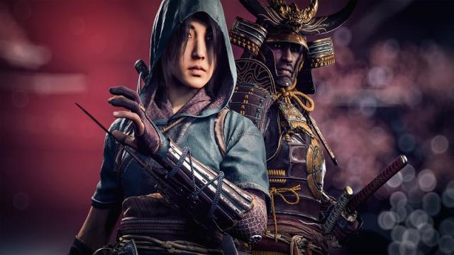«Эпический» сериал Netflix по Assassin’s Creed впервые за несколько лет подал признаки жизни