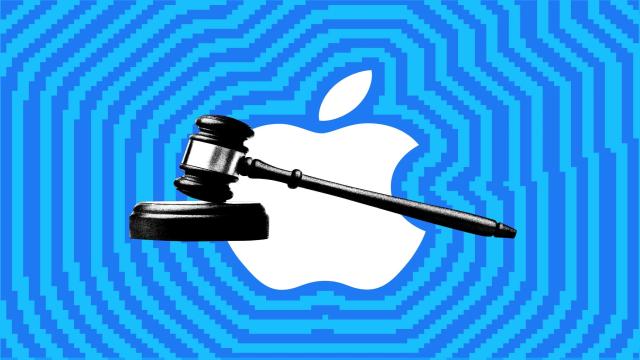 Это база: американцы восхищаются судом над Apple за пропаганду ЛГБТ в России