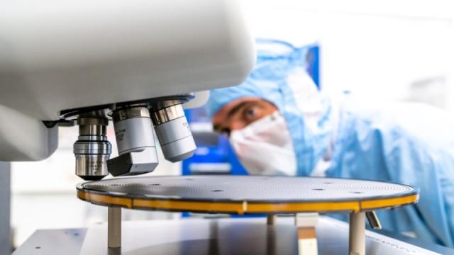 Японская Rapidus надеется освоить 1,4-нм техпроцесс