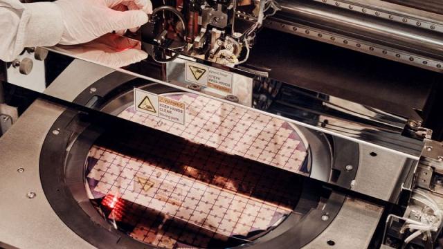 Японская Rapidus станет для американских разработчиков чипов важной альтернативой тайваньским производителям
