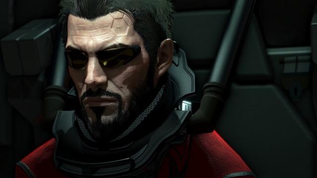 Eidos Montreal нацелилась возродить Deus Ex — первые подробности новой игры серии
