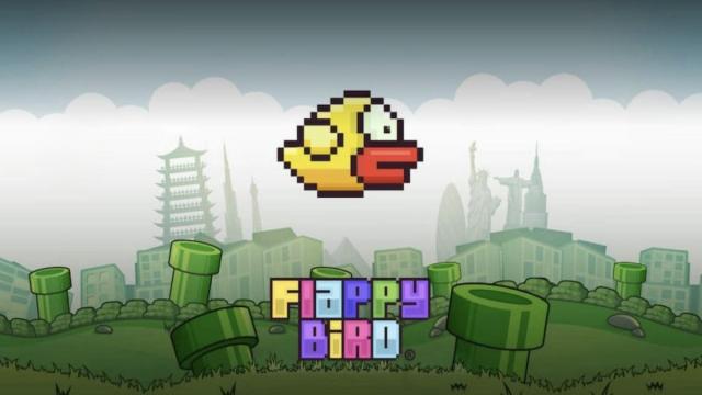 Flappy Bird вернулась: как скачать игру на Android в 2025 году