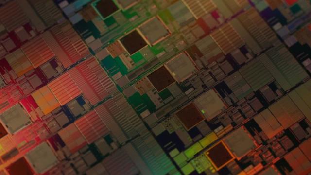 GlobalFoundries ведёт переговоры о поглощении тайваньской UMC