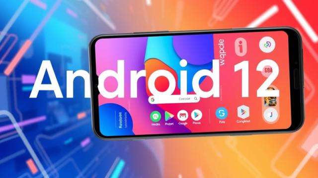 Google оставила миллионы смартфонов без обновлений безопасности — поддержка Android 12 прекращена