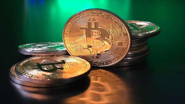 Google проиграла биткоину по рыночной капитализации
