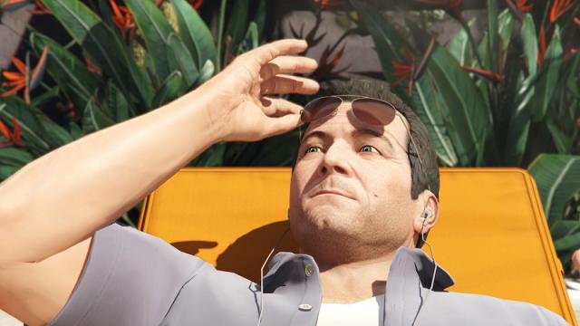 GTA V вернётся в Game Pass, причём совсем скоро — впервые игра будет доступна в PC Game Pass