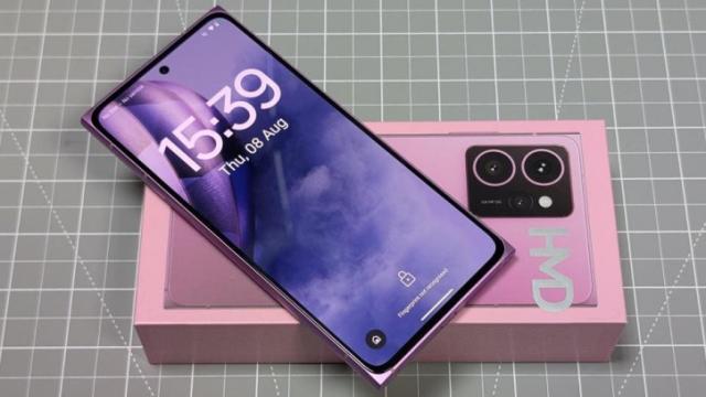 HMD Skyline 2 выйдет уже летом: чего ждать?