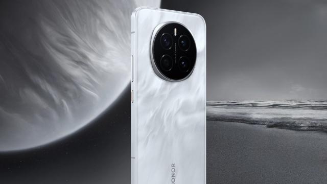 Honor разрабатывает «беспрецедентный» смартфон с огромной батареей