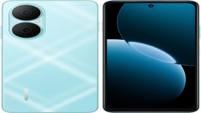 Huawei nova Y73 замечен в DNS до анонса