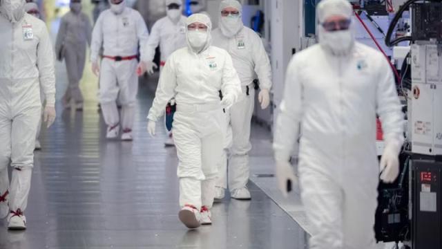 Intel пояснила, что процессоры Nova Lake будет выпускать как самостоятельно, так и силами TSMC