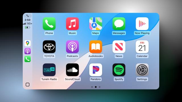 iOS 18.4 поломала CarPlay. Автовладельцы с iPhone негодуют