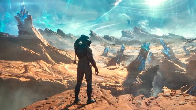 Microsoft подтвердила первые детали Xbox Games Showcase 2025 и анонсировала показ The Outer Worlds 2