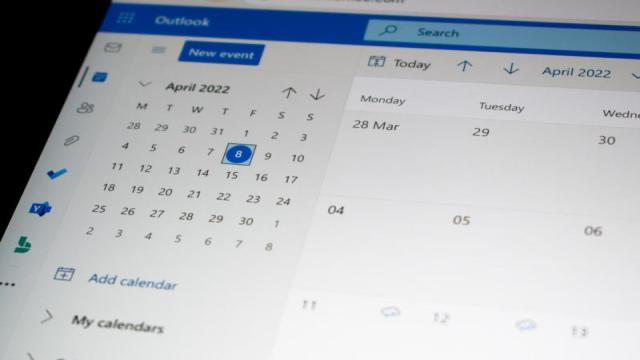 Microsoft пообещала исправить ошибку с чрезмерной нагрузкой на процессор в классическом Outlook