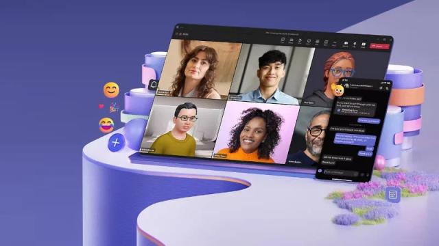 Microsoft пригрозила блокировкой пользователям Teams, которые не обновляются