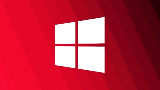 Microsoft сломала Windows Hello последним обновлением безопасности