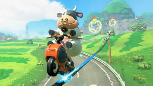 Nintendo поднимет цены на игры раньше Take-Two с GTA VI — Mario Kart World для Switch 2 будет стоить $80 в «цифре» и $90 в рознице