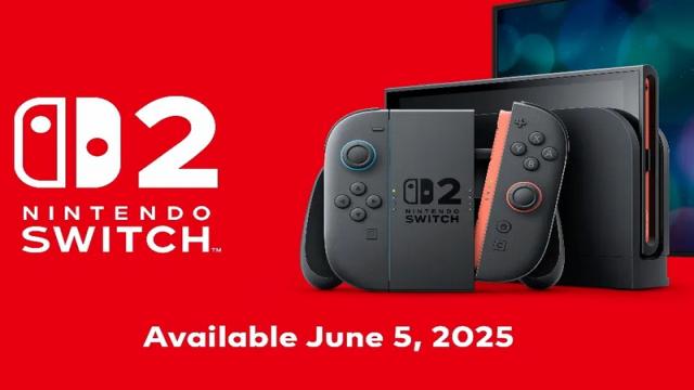 Nintendo создала гибридный эмулятор Switch, но работать он будет только на Switch 2