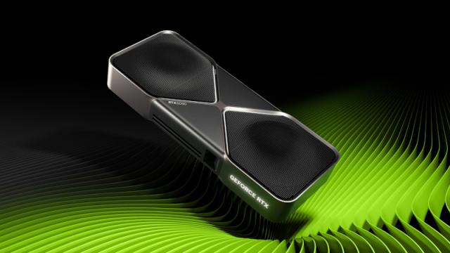 Nvidia выпустила ещё одно экстренное обновление драйвера для устранения массы проблем у GeForce RTX 5000