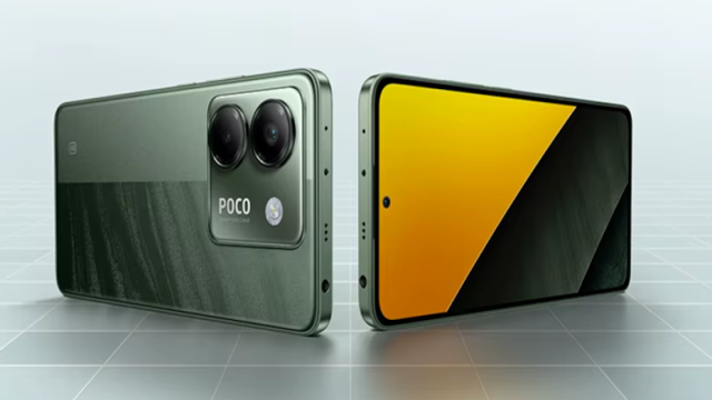 Poco M7 Pro появился в продаже. И сразу с огромной скидкой