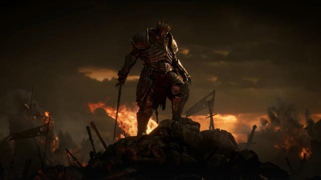 «RPG из прошлого, но в хорошем смысле»: спустя два года ролевая игра Tainted Grail: The Fall of Avalon наконец готова вырваться из раннего доступа Steam