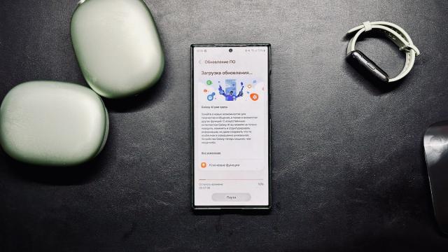 Samsung больше не будет обновлять кучу популярных смартфонов Galaxy, хотя ими ещё можно пользоваться