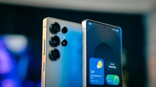 Samsung впервые в истории даст 8 версий Android для новых смартфонов Galaxy. Но купить их не получится