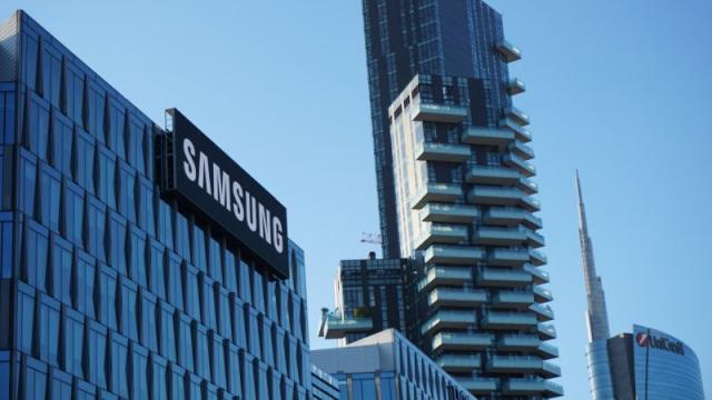 Samsung должна столкнуться со снижением прибыли на 21%