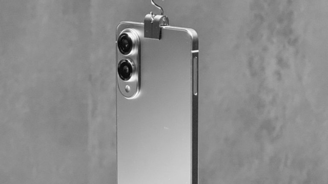 Samsung случайно опубликовали подробности о Galaxy S25 Edge. Никто не должен был знать этого